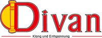 Logo von Divan in Münster Klang und Entspannung